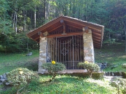 23 Cappelletta di San Miro